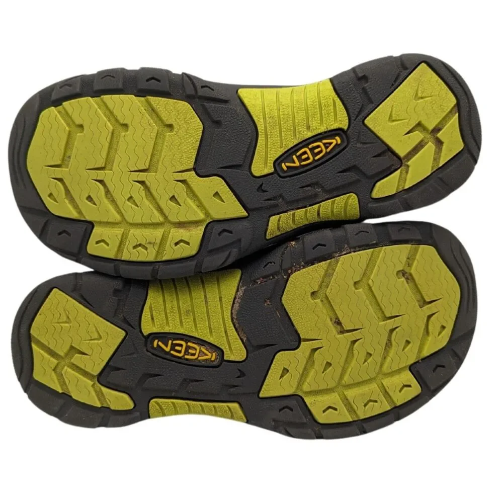 Keen Newport H2 Size Big Kids 4